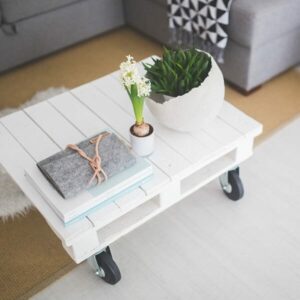 5 MANFAAT GUNAKAN LANTAI VINYL