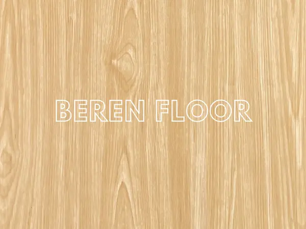 Vinyl Flooring BR-713