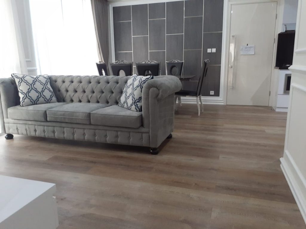 Keunggulan Bahan SPC Dengan PVC Virgin